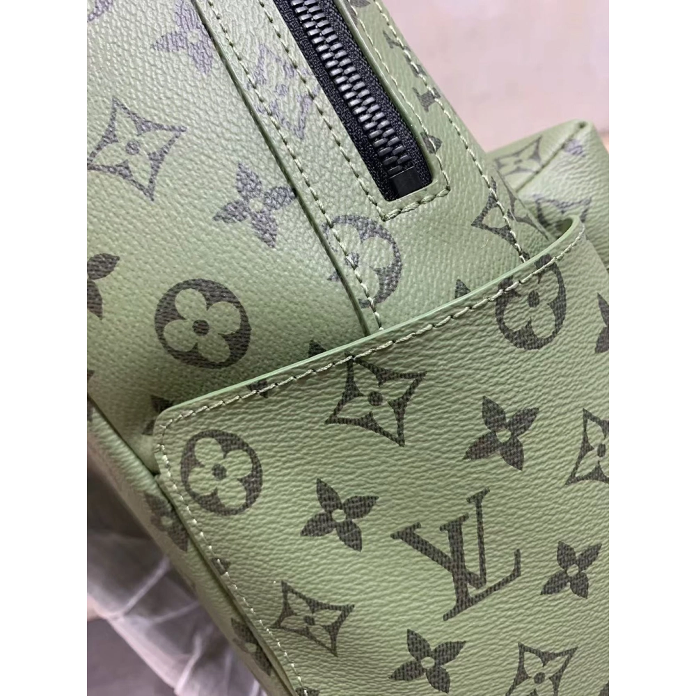 Louis Vuitton Discovery PM Backpack Bags M46802 29X38X20cm,Louis Vuitton Bags