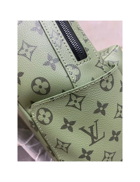 Louis Vuitton Discovery PM Backpack Bags M46802 29X38X20cm,Louis Vuitton Bags