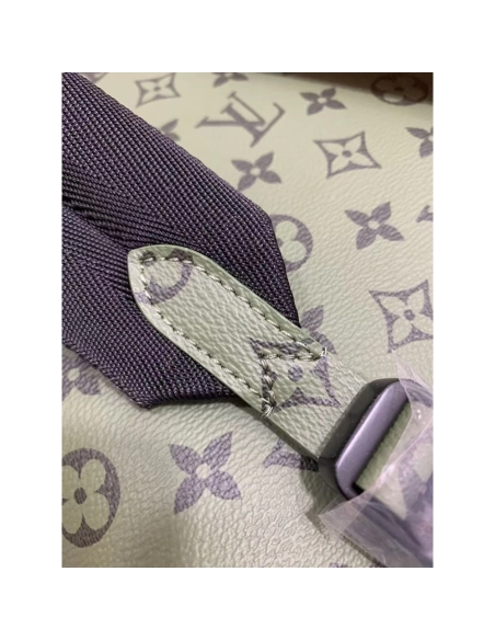 Louis Vuitton Discovery PM Backpack Bags M46802 29X38X20cm,Louis Vuitton Bags