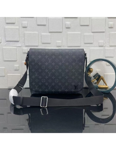 Louis Vuitton Bags M44001 31X27X8cm,Louis Vuitton Bags