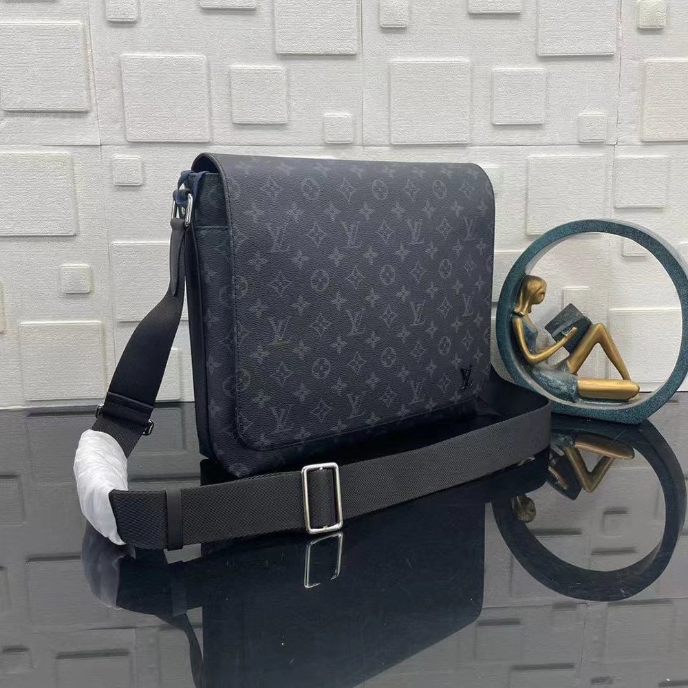 Louis Vuitton Bags M44001 31X27X8cm,Louis Vuitton Bags