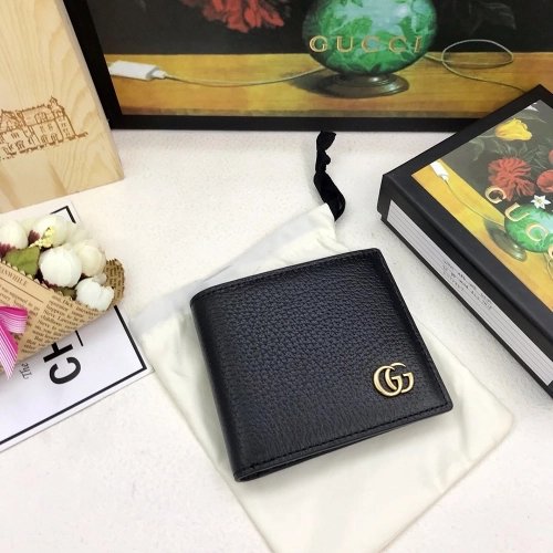 Gucci wallets 428725 11X9cm