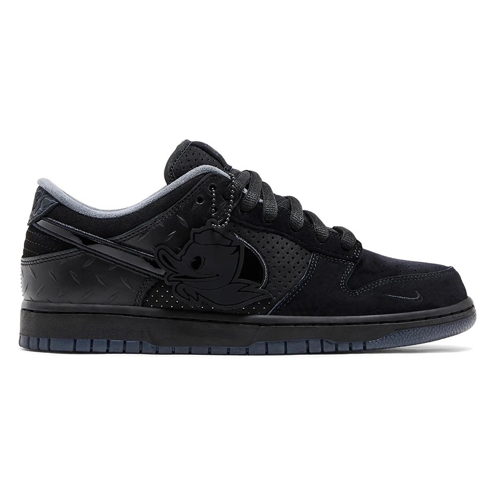 Dunk Low ¡®What the Duck - University of Oregon Alternate PE,Dunk SB