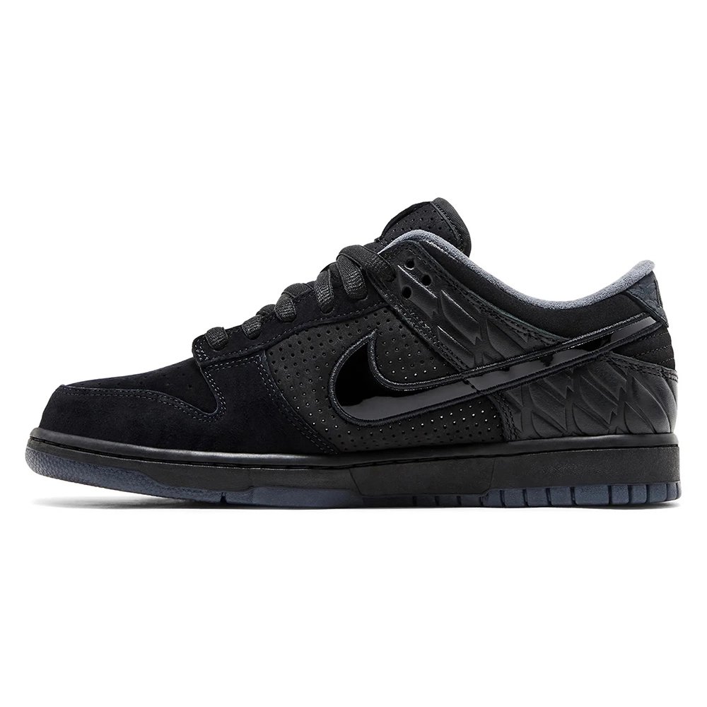 Dunk Low ¡®What the Duck - University of Oregon Alternate PE,Dunk SB
