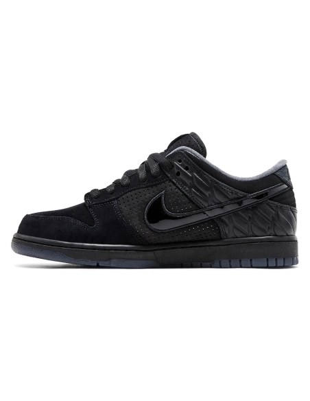 Dunk Low ¡®What the Duck - University of Oregon Alternate PE,Dunk SB