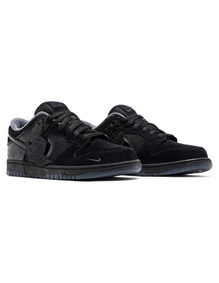 Dunk Low ¡®What the Duck - University of Oregon Alternate PE,Dunk SB