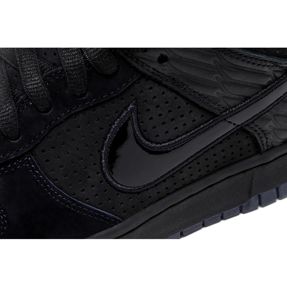 Dunk Low ¡®What the Duck - University of Oregon Alternate PE,Dunk SB