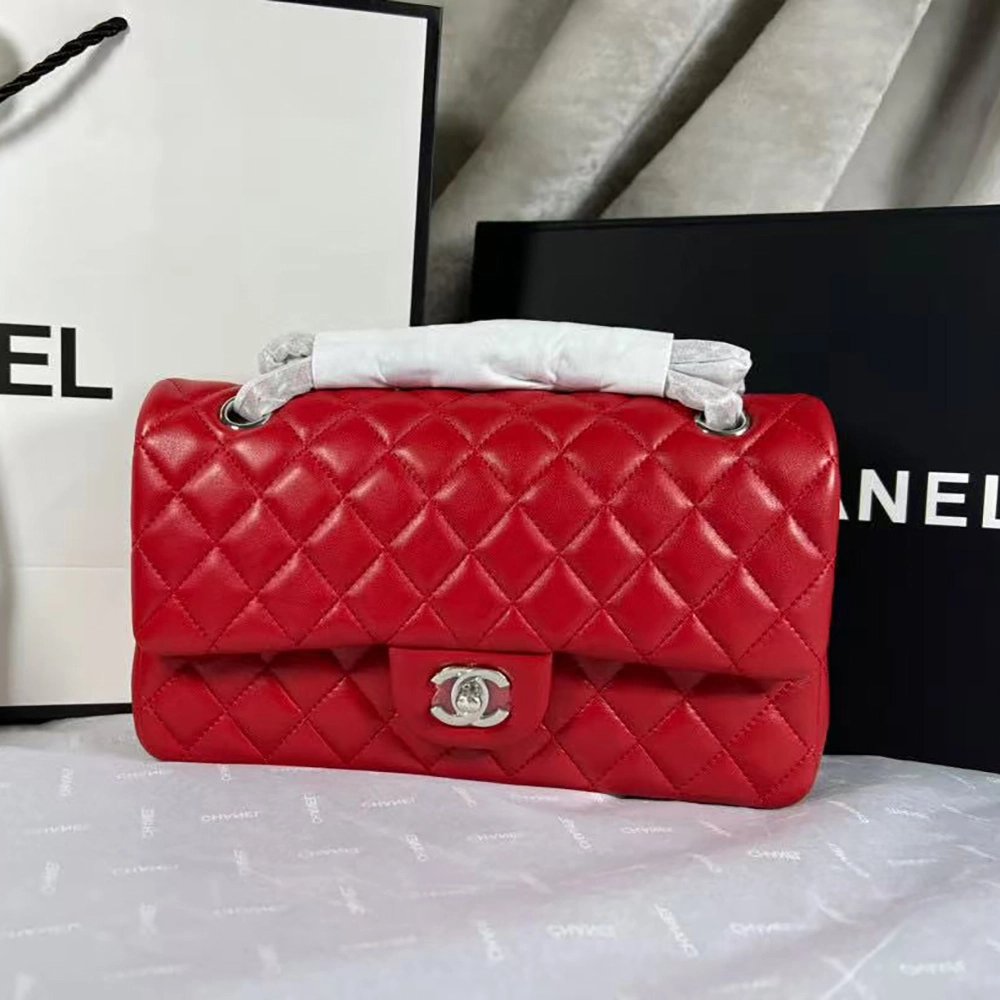 Chanel Bags CF1112 25.5X14X7cm,Chanel Bags