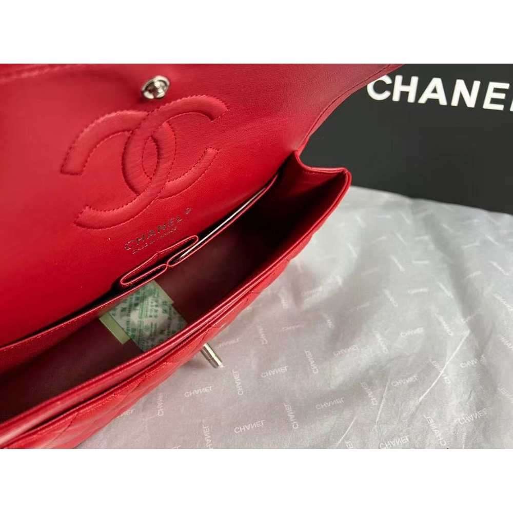 Chanel Bags CF1112 25.5X14X7cm,Chanel Bags