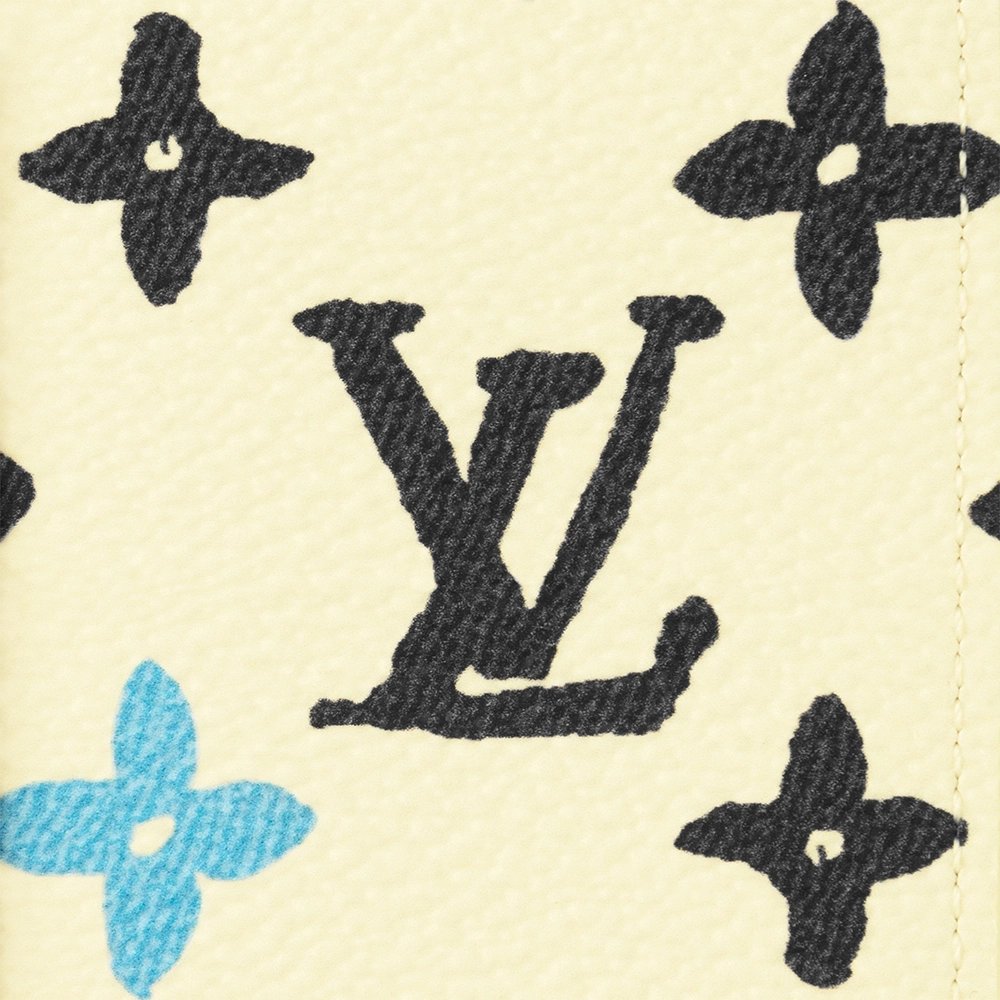 Louis Vuitton Wallets M83336 11.1X1X7.5cm,Louis Vuitton Wallets