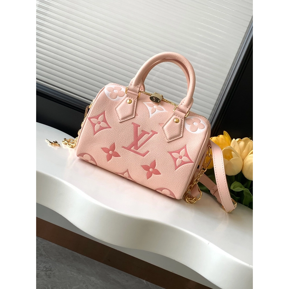 Louis Vuitton Speedy Bandouli¨¨re 20 Bags M46397 20X13X12cm,Louis Vuitton Bags