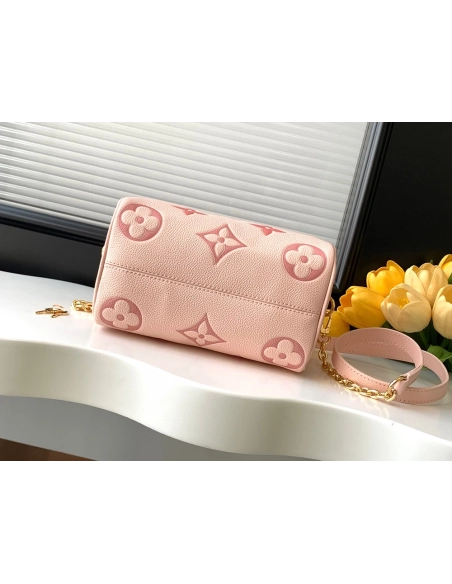 Louis Vuitton Speedy Bandouli¨¨re 20 Bags M46397 20X13X12cm,Louis Vuitton Bags