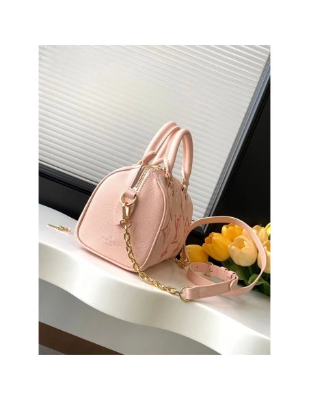 Louis Vuitton Speedy Bandouli¨¨re 20 Bags M46397 20X13X12cm,Louis Vuitton Bags