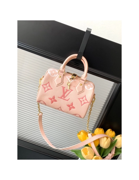 Louis Vuitton Speedy Bandouli¨¨re 20 Bags M46397 20X13X12cm,Louis Vuitton Bags