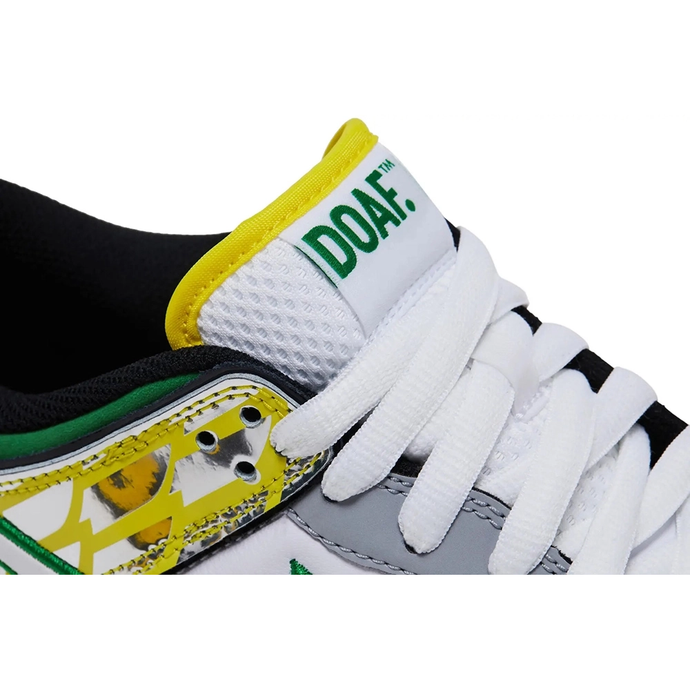 Dunk Low What the Duck - University of Oregon Away PE,Dunk SB