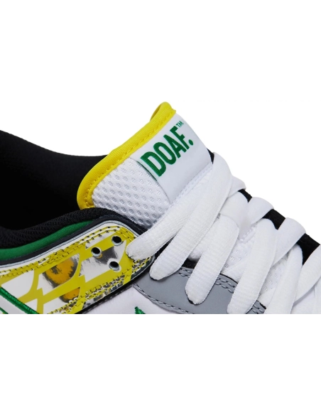 Dunk Low What the Duck - University of Oregon Away PE,Dunk SB