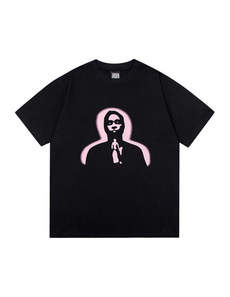 Sp5der Thug T-shirt Angel,Sp5der