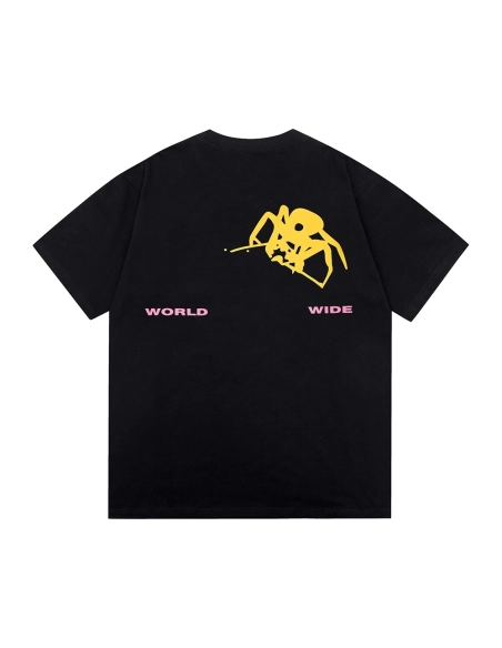 Sp5der Thug T-shirt Angel,Sp5der