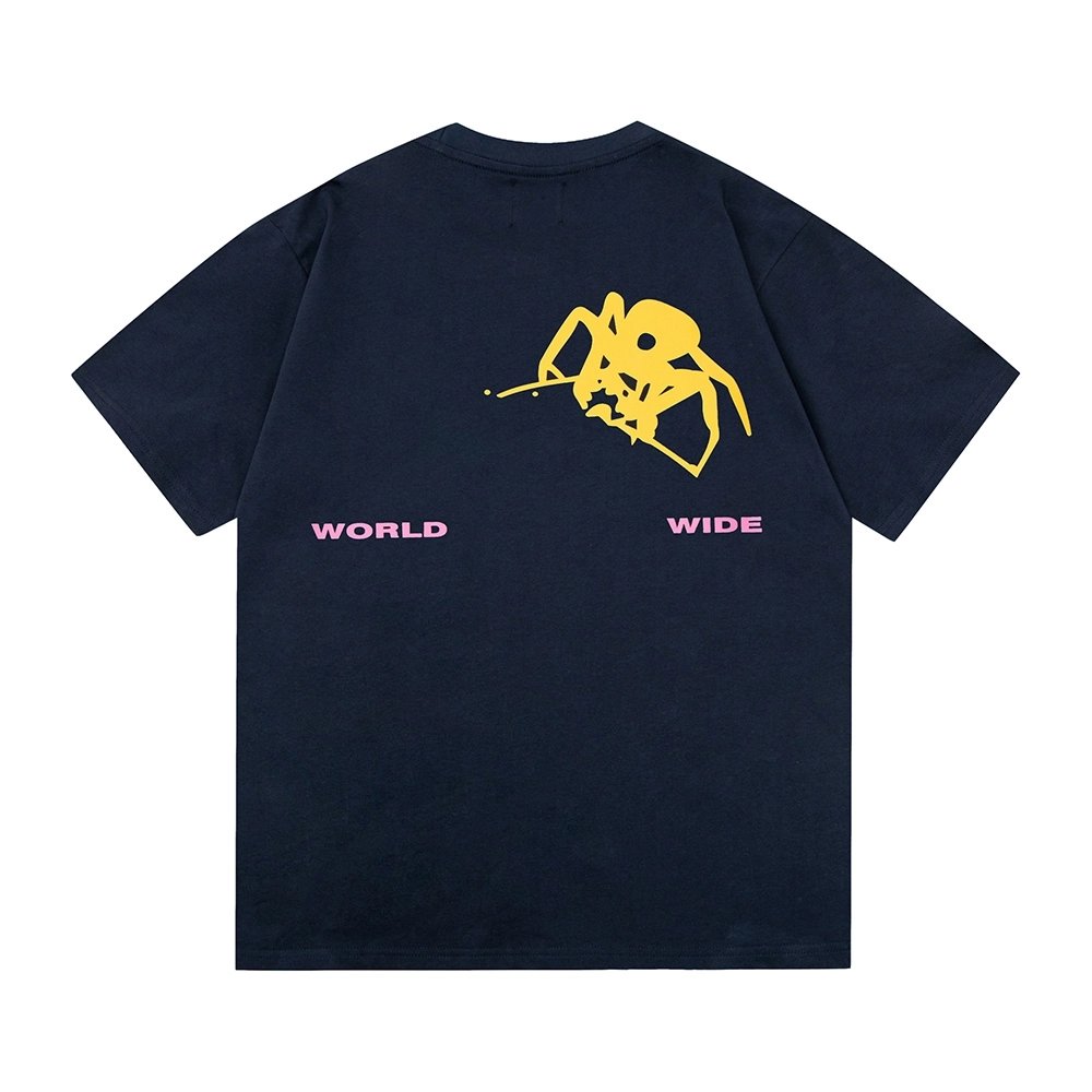 Sp5der Thug T-shirt Angel,Sp5der
