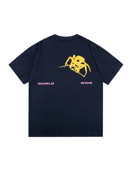 Sp5der Thug T-shirt Angel,Sp5der