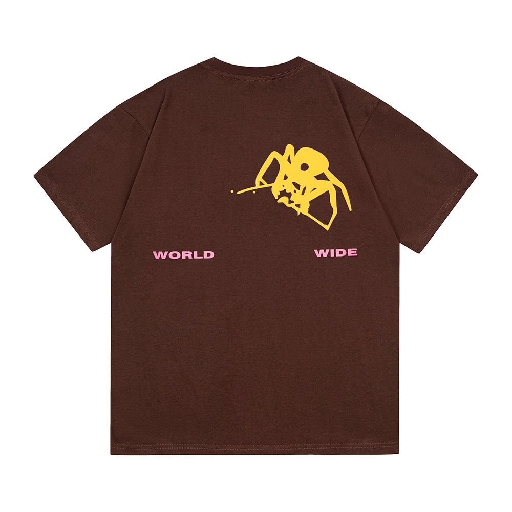 Sp5der Thug T-shirt Angel,Sp5der
