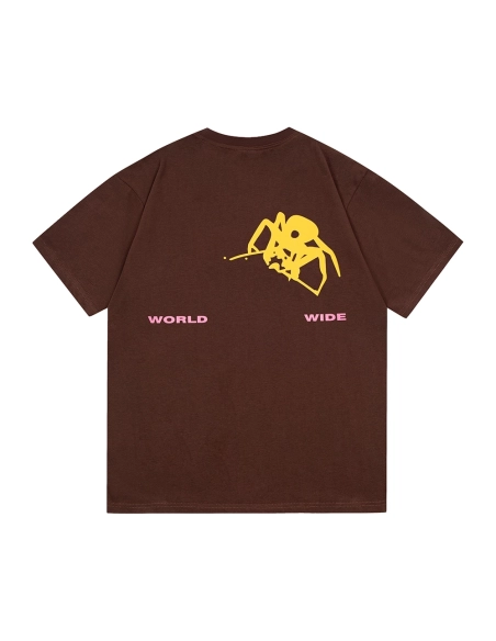 Sp5der Thug T-shirt Angel,Sp5der