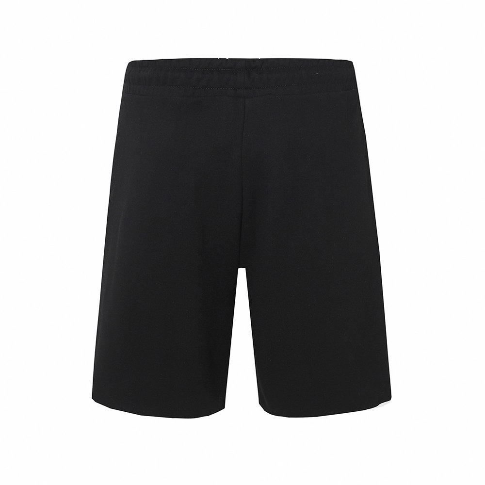 Denim Tears Denim University Sweat Shorts,Denim Tears