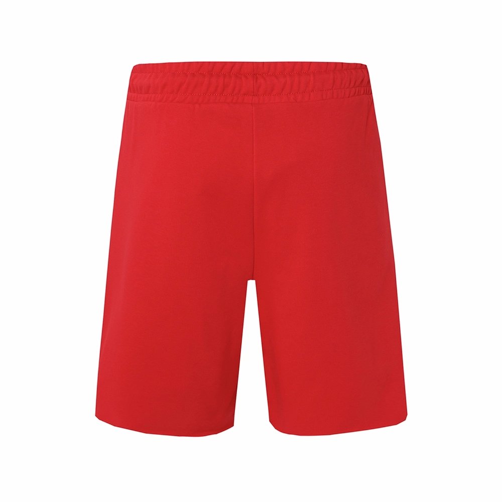 Denim Tears Denim University Sweat Shorts,Denim Tears