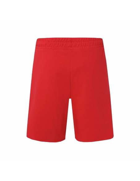 Denim Tears Denim University Sweat Shorts,Denim Tears