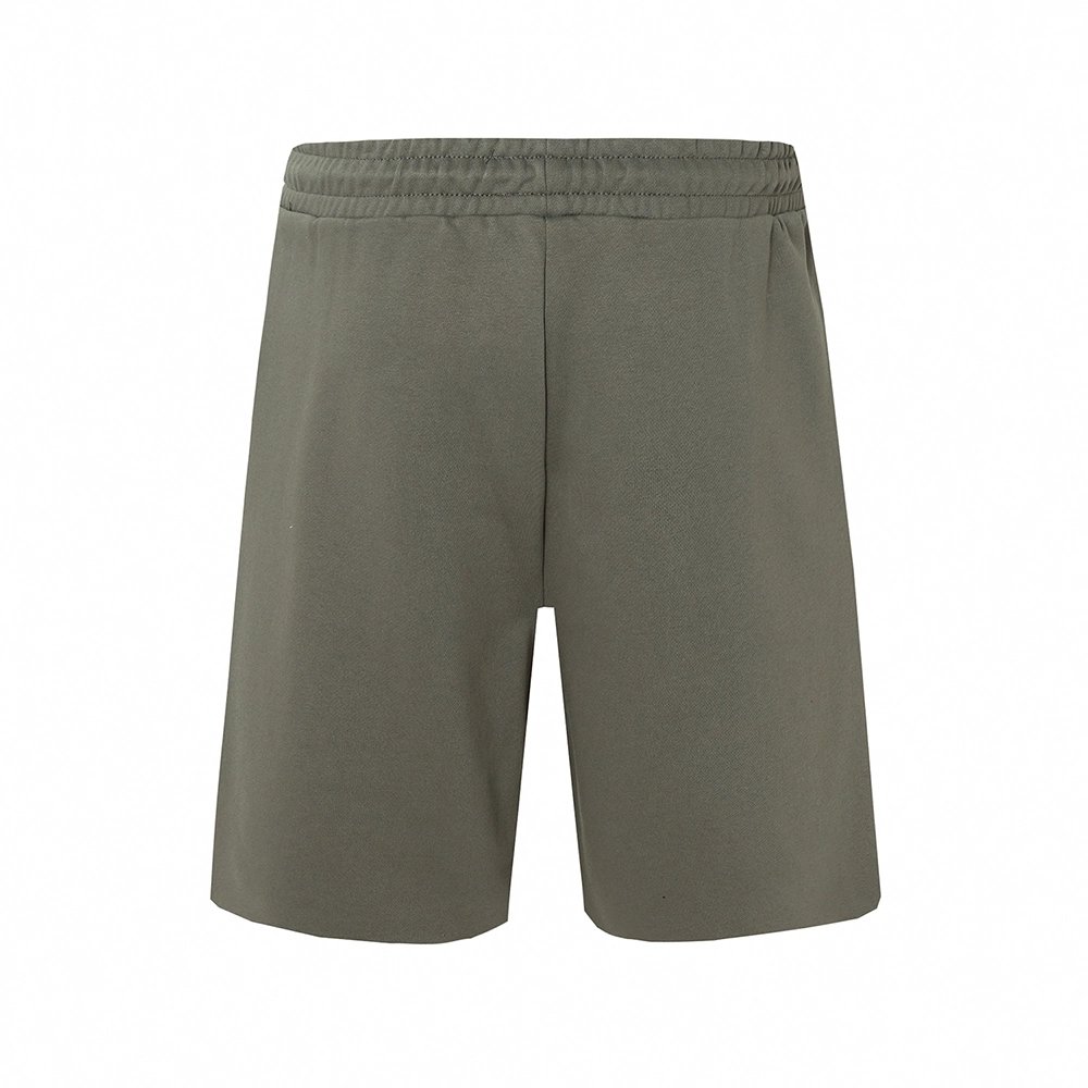 Denim Tears Denim University Sweat Shorts,Denim Tears