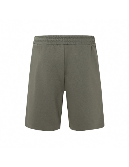 Denim Tears Denim University Sweat Shorts,Denim Tears