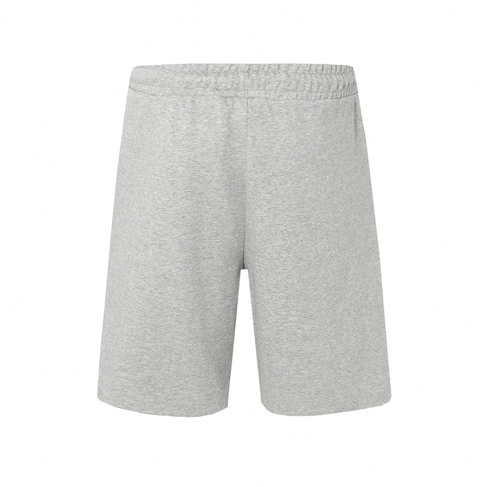 Denim Tears Denim University Sweat Shorts,Denim Tears
