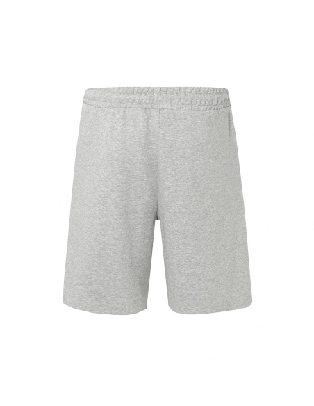 Denim Tears Denim University Sweat Shorts,Denim Tears