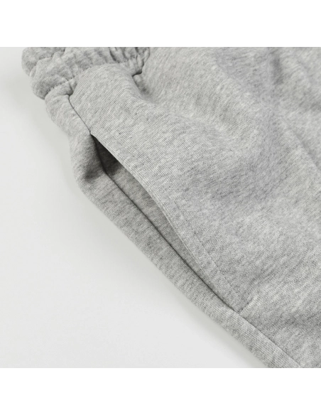 Denim Tears Denim University Sweat Shorts,Denim Tears