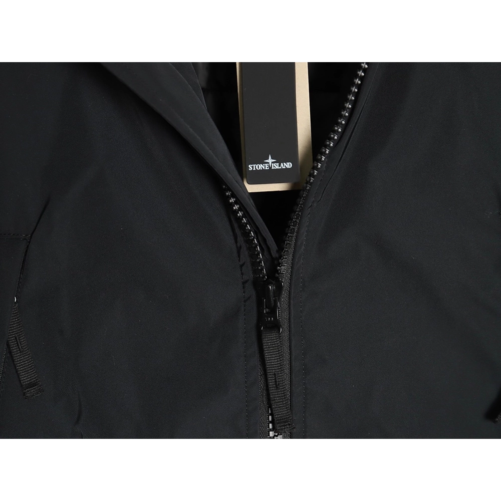 Stone Island armband cotton jacket,Stone Island