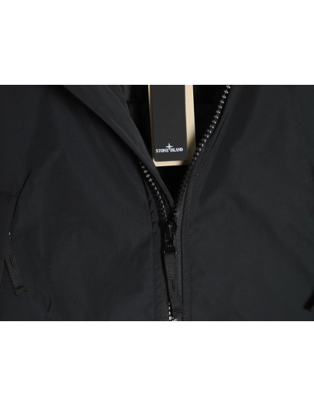 Stone Island armband cotton jacket,Stone Island