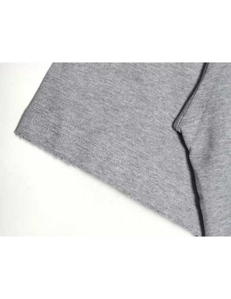 Balenciaga Tape Print Short Sleeve T-Shirt TSK7,Balenciaga