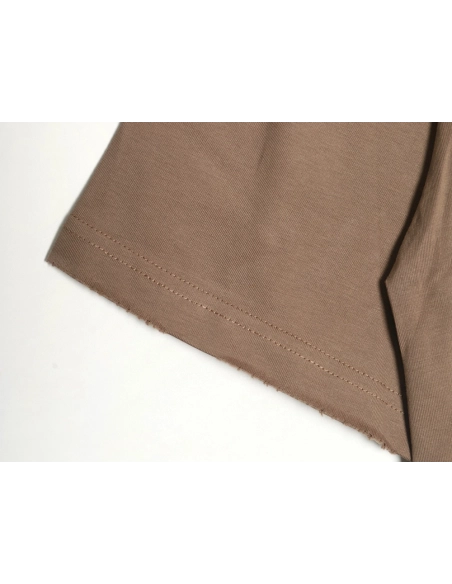 Balenciaga Tape Print Short Sleeve T-Shirt TSK2,Balenciaga