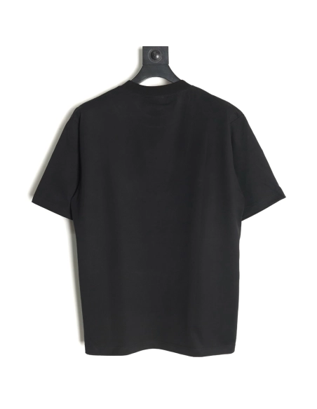 Balenciaga Loop Sports Icon Short Sleeve T-Shirt TSK1,Balenciaga