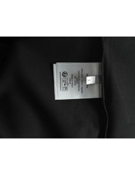 Dior four-color embroidered chapter letter T-shirt TSK3,Dior