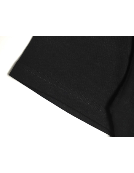 Dior four-color embroidered chapter letter T-shirt TSK3,Dior