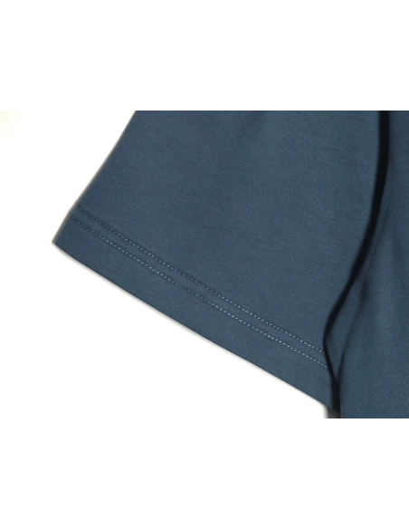 Dior four-color embroidered chapter letter T-shirt TSK2,Dior