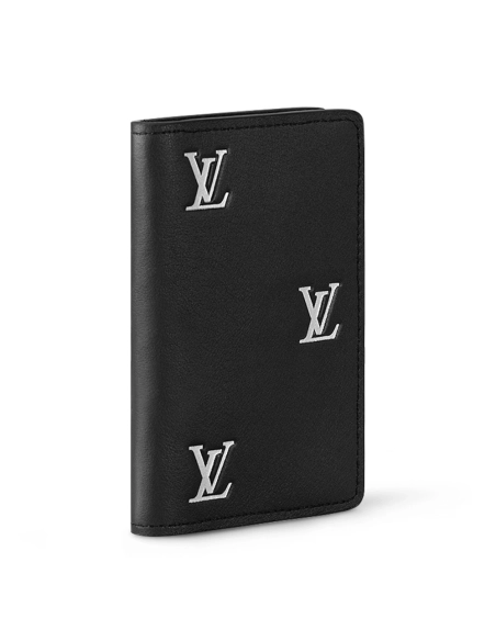 Louis Vuitton Wallets M83192 7.5X11.1X1cm