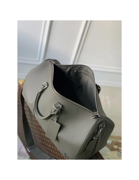 Louis Vuitton Keepall Bandouli¨¨re 50 Bags M21536 50*29*23cm,Louis Vuitton Bags