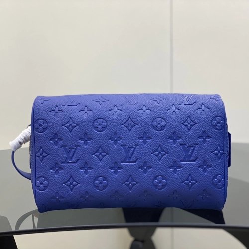Louis Vuitton Dopp Kit Bags M59478 28*15*16.5cm,Louis Vuitton Bags