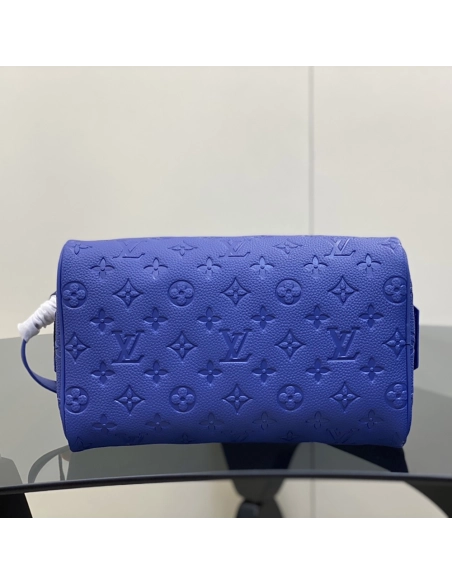 Louis Vuitton Dopp Kit Bags M59478 28*15*16.5cm,Louis Vuitton Bags