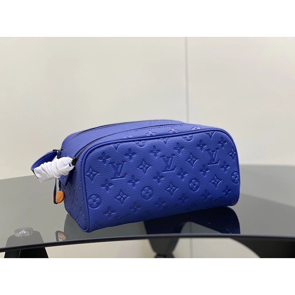 Louis Vuitton Dopp Kit Bags M59478 28*15*16.5cm,Louis Vuitton Bags