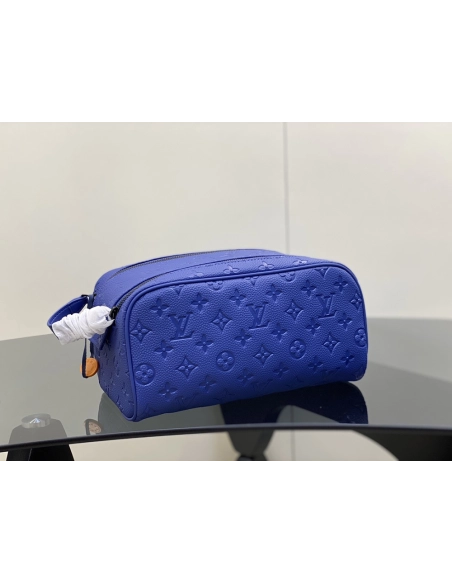Louis Vuitton Dopp Kit Bags M59478 28*15*16.5cm,Louis Vuitton Bags