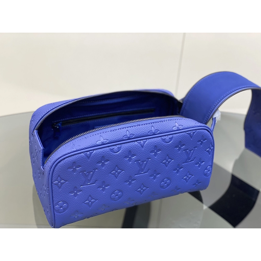 Louis Vuitton Dopp Kit Bags M59478 28*15*16.5cm,Louis Vuitton Bags