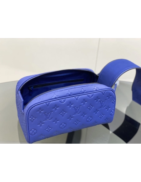 Louis Vuitton Dopp Kit Bags M59478 28*15*16.5cm,Louis Vuitton Bags